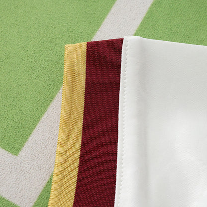 2026 FIFA World Cup Spain away Cropped Jersey