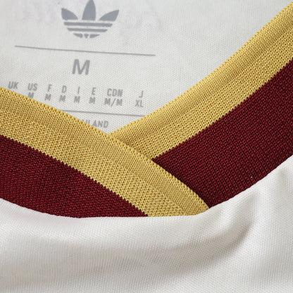 2026 FIFA World Cup Spain away Cropped Jersey