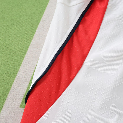 2026 FIFA World Cup England home Long sleeve Player version