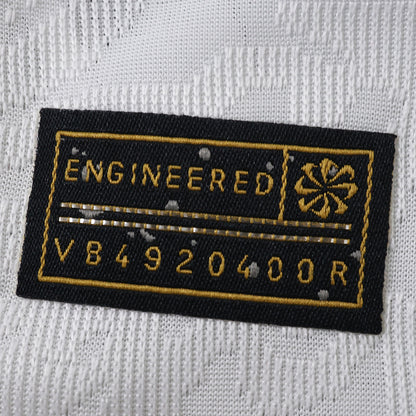 2026 FIFA World Cup England home Long sleeve Player version