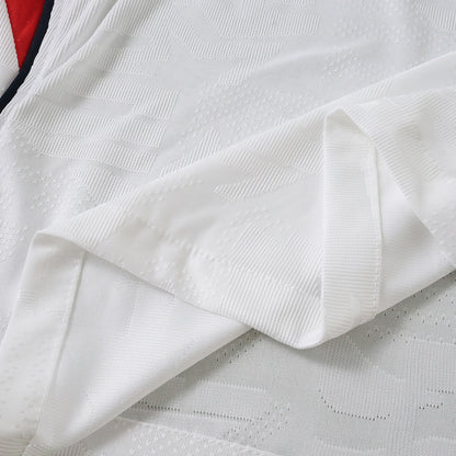 2026 FIFA World Cup England home Long sleeve Player version