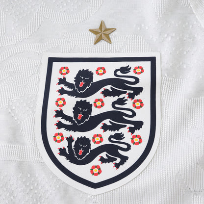 2026 FIFA World Cup England home Long sleeve Player version