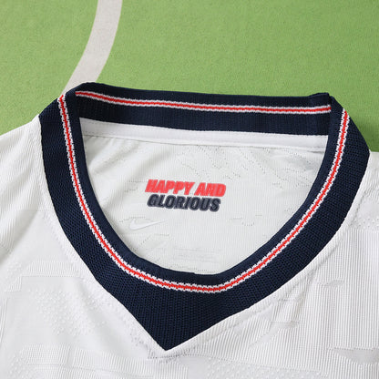 2026 FIFA World Cup England home Long sleeve Player version