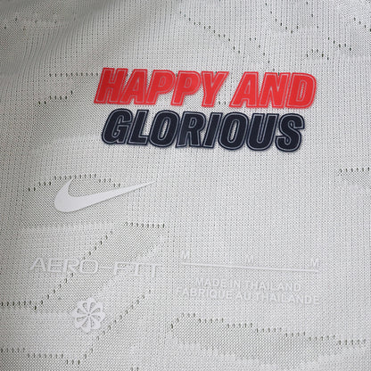 2026 FIFA World Cup England home Long sleeve Player version