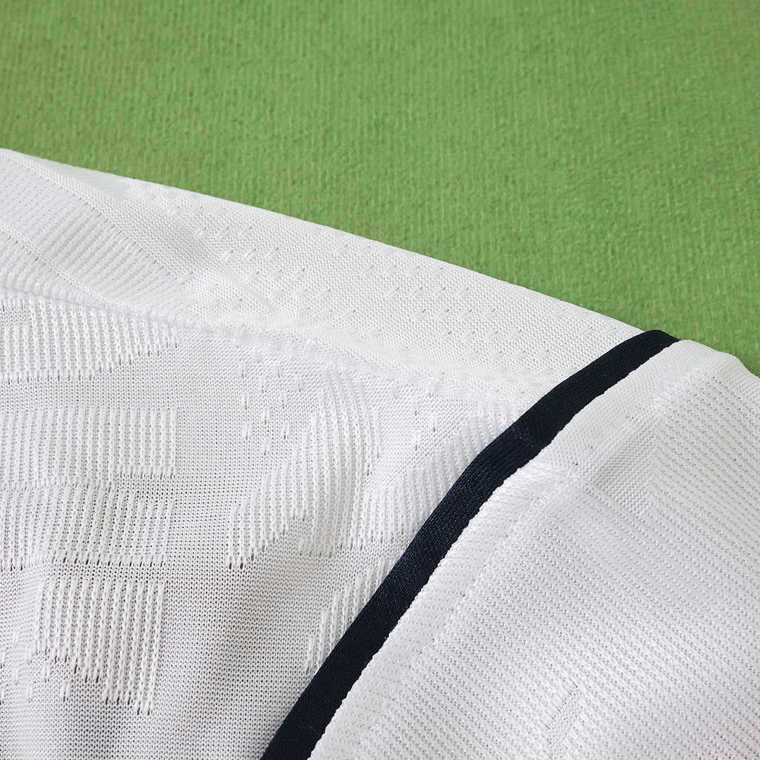 2026 FIFA World Cup England home Long sleeve Player version