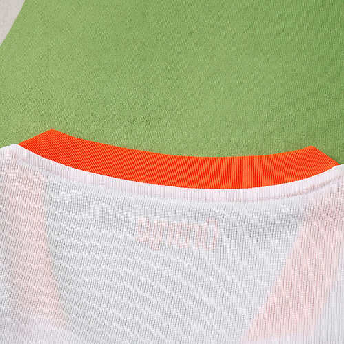 2026 FIFA World Cup the Netherlands away Women's Shirt