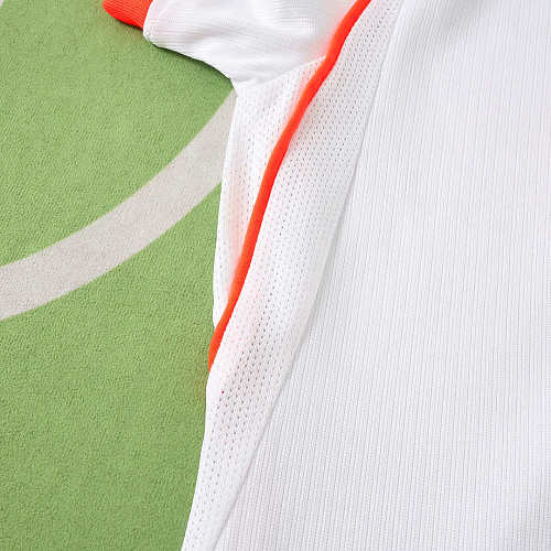 2026 FIFA World Cup the Netherlands away Women's Shirt