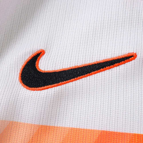 2026 FIFA World Cup the Netherlands away Women's Shirt