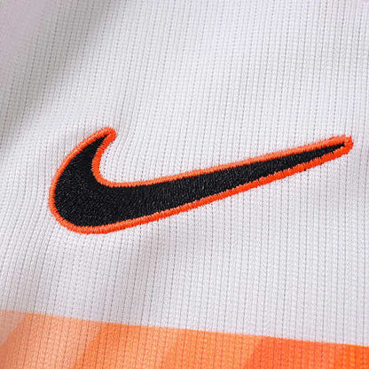 2026 FIFA World Cup the Netherlands away Women's Shirt