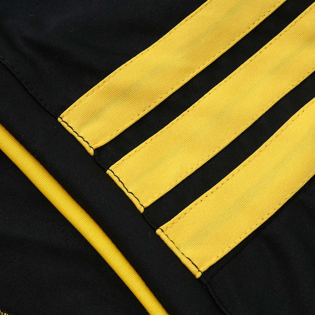 2026 FIFA World Cup Belgium home shorts