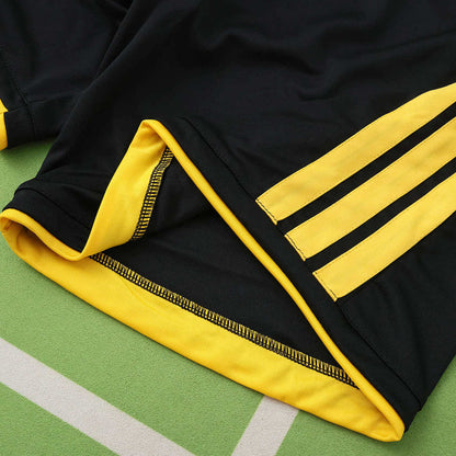 2026 FIFA World Cup Belgium home shorts