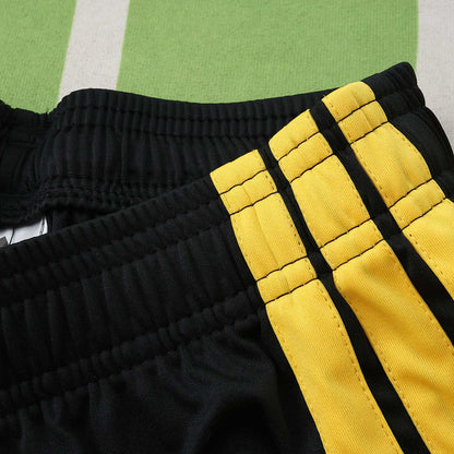 2026 FIFA World Cup Belgium home shorts
