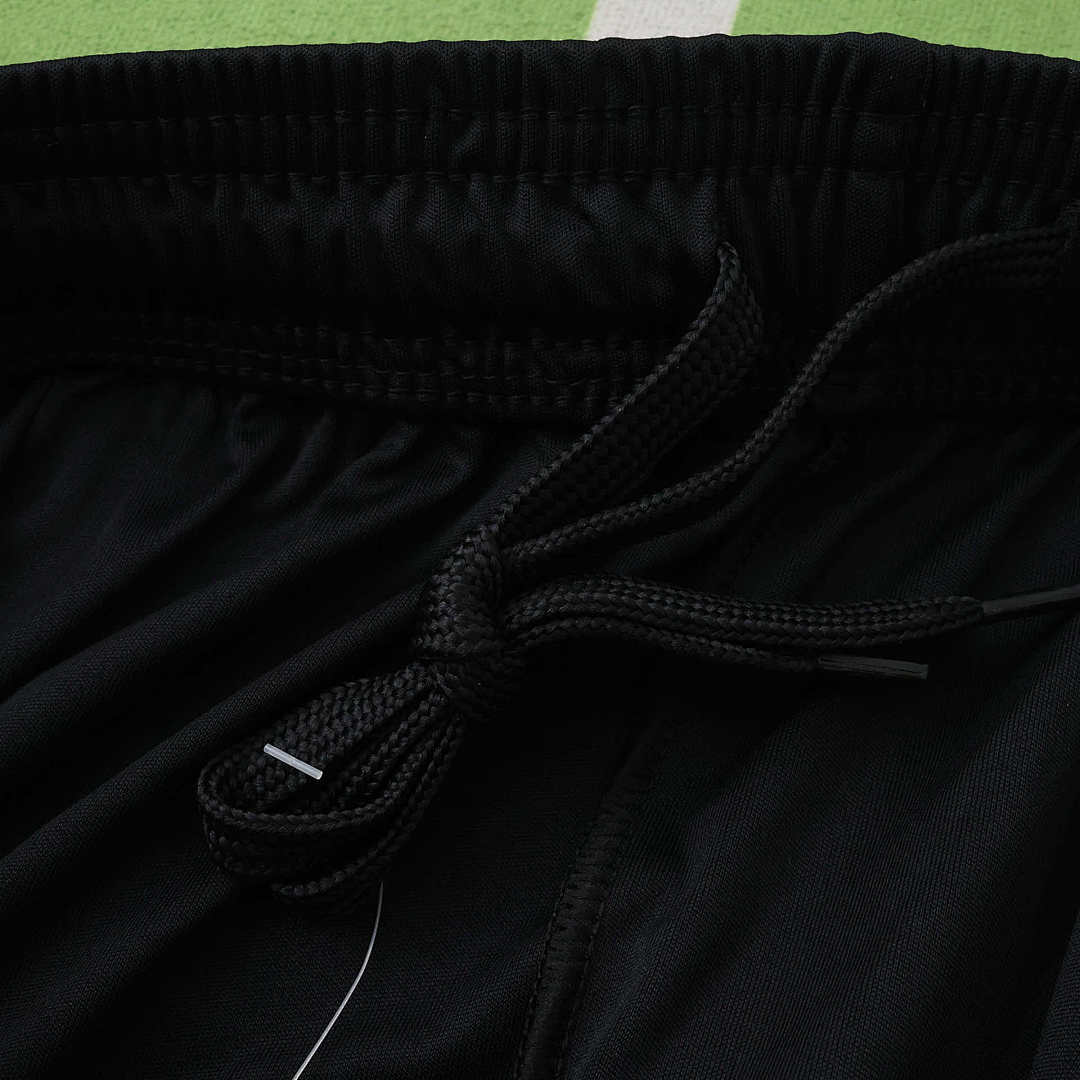 2026 FIFA World Cup Belgium home shorts