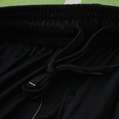 2026 FIFA World Cup Belgium home shorts