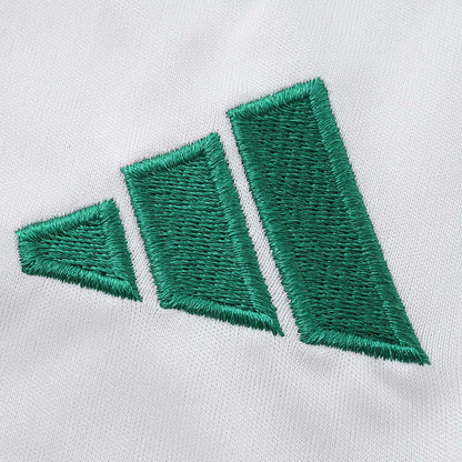 2026 FIFA World Cup Mexico home shorts
