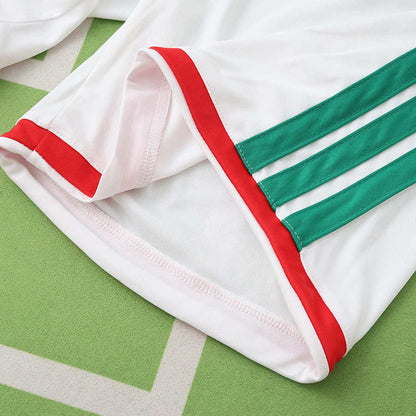 2026 FIFA World Cup Mexico home shorts