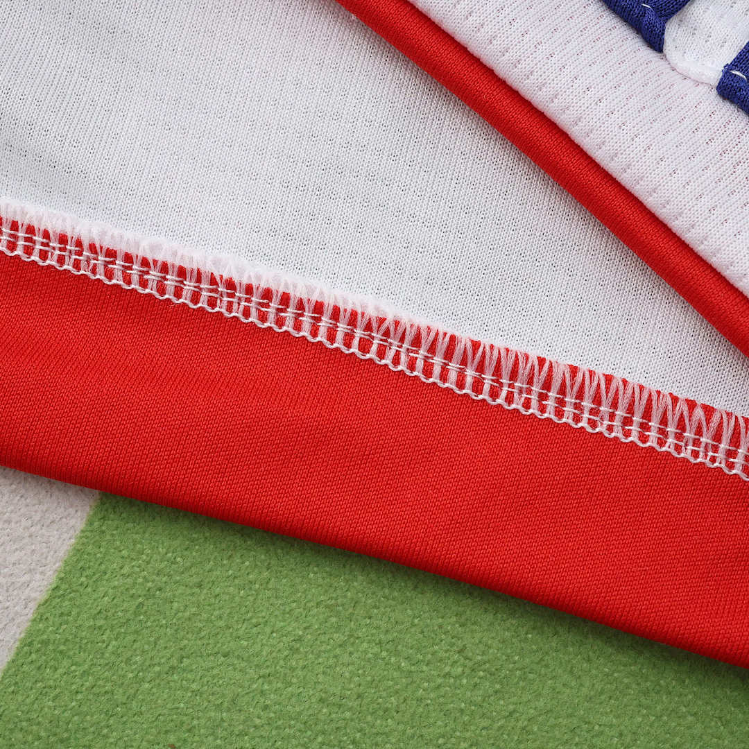 2026 FIFA World Cup Japan home shorts