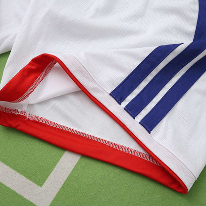 2026 FIFA World Cup Japan home shorts