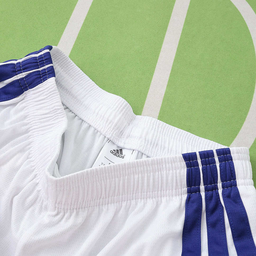 2026 FIFA World Cup Japan home shorts