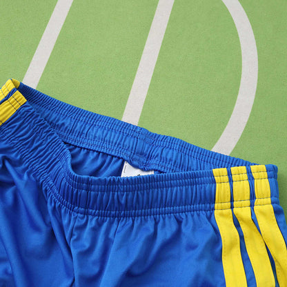 2026 FIFA World Cup Colombia home shorts