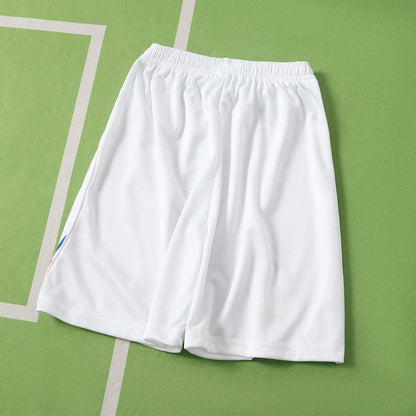 2026 FIFA World Cup France home Kids kit