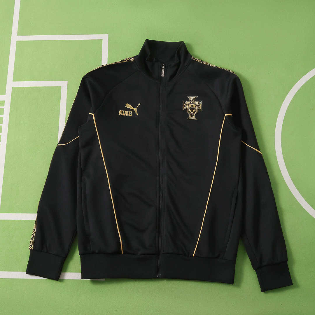 2026 FIFA World Cup Portugal training suit jacket suit