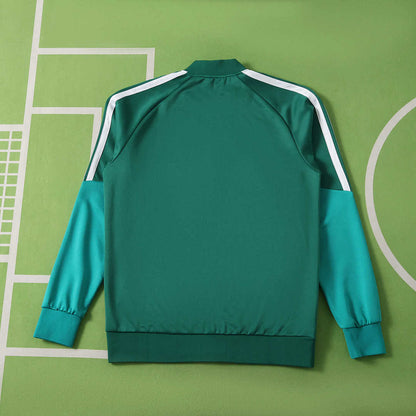 2026 FIFA World Cup Algeria  training suit jacket suit