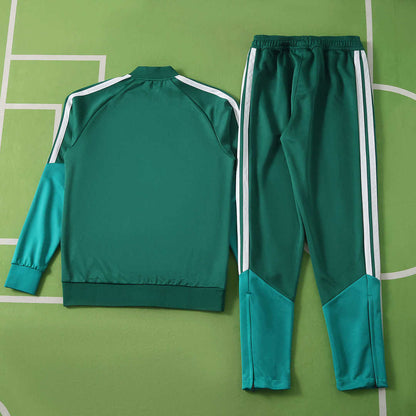 2026 FIFA World Cup Algeria  training suit jacket suit