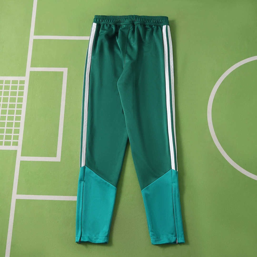 2026 FIFA World Cup Algeria  training suit jacket suit