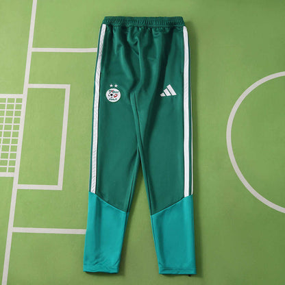 2026 FIFA World Cup Algeria  training suit jacket suit