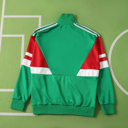 2026 FIFA World Cup Mexico retro  training suit jacket suit