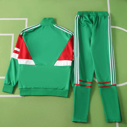 2026 FIFA World Cup Mexico retro  training suit jacket suit