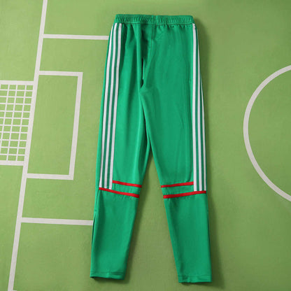 2026 FIFA World Cup Mexico retro  training suit jacket suit