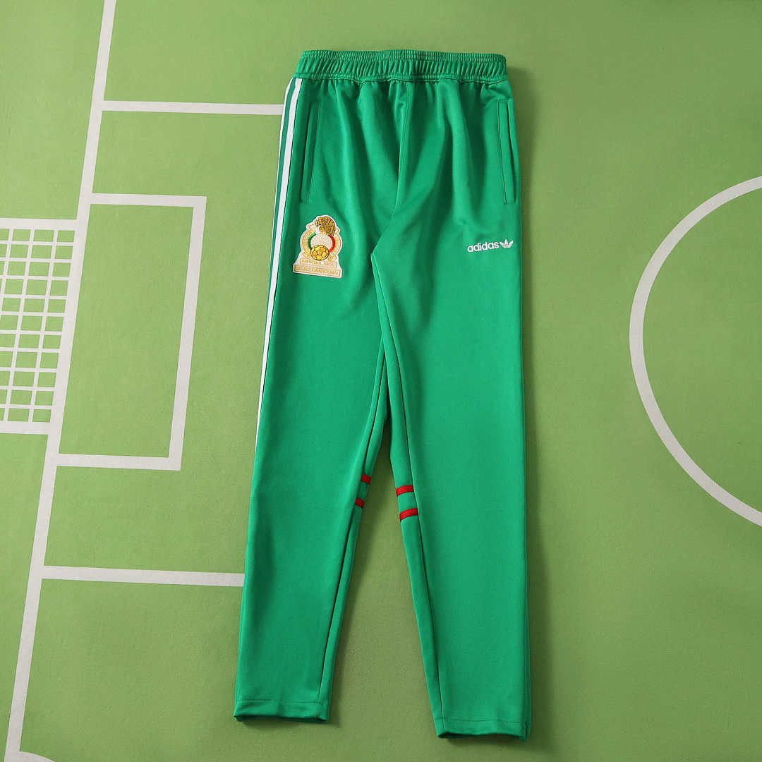 2026 FIFA World Cup Mexico retro  training suit jacket suit
