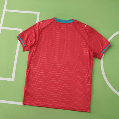 2026 FIFA World Cup Portugal home Fan version