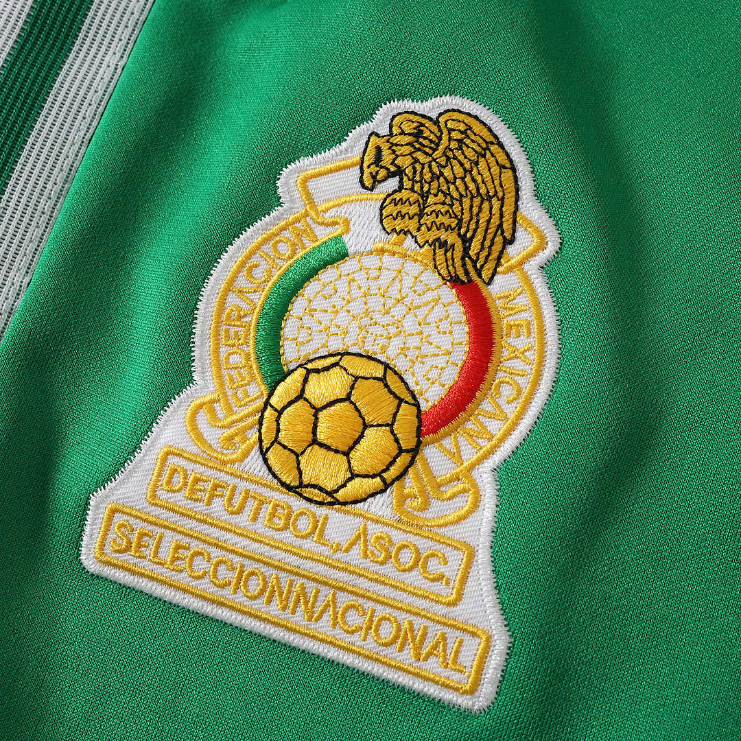 2026 FIFA World Cup Mexico retro  training suit jacket suit