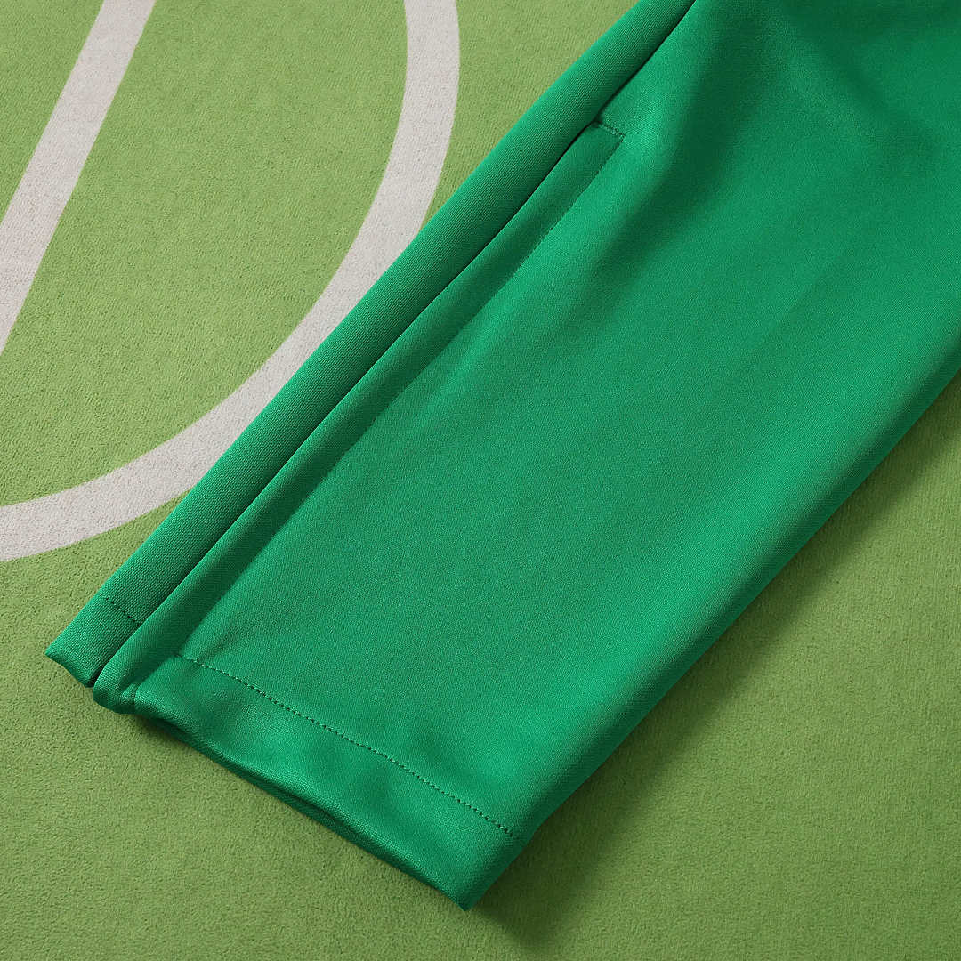2026 FIFA World Cup Mexico retro  training suit jacket suit