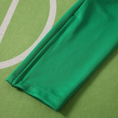 2026 FIFA World Cup Mexico retro  training suit jacket suit