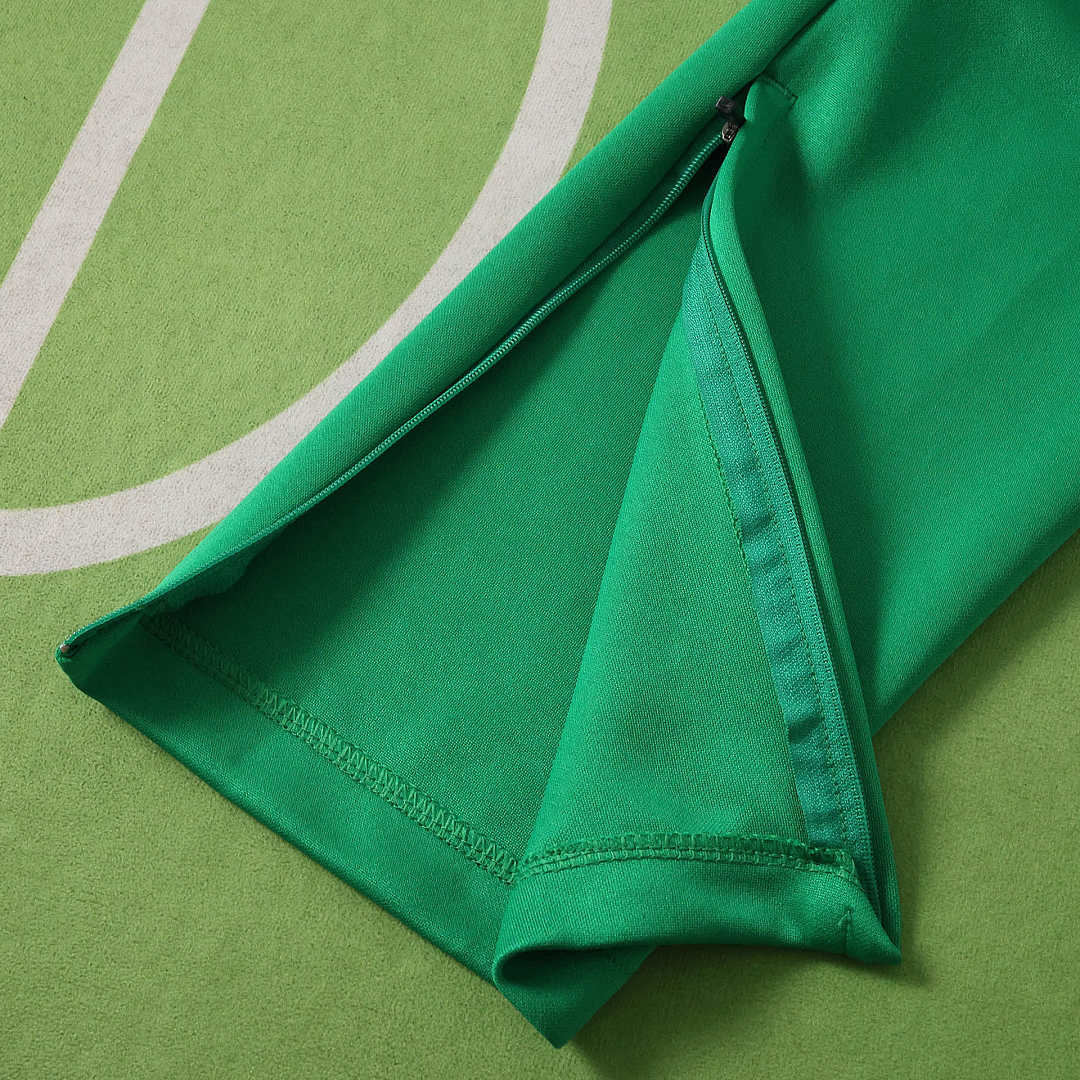2026 FIFA World Cup Mexico retro  training suit jacket suit