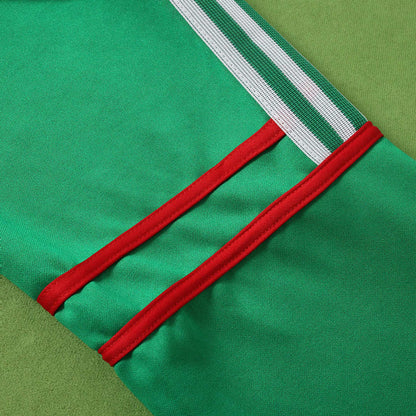 2026 FIFA World Cup Mexico retro  training suit jacket suit