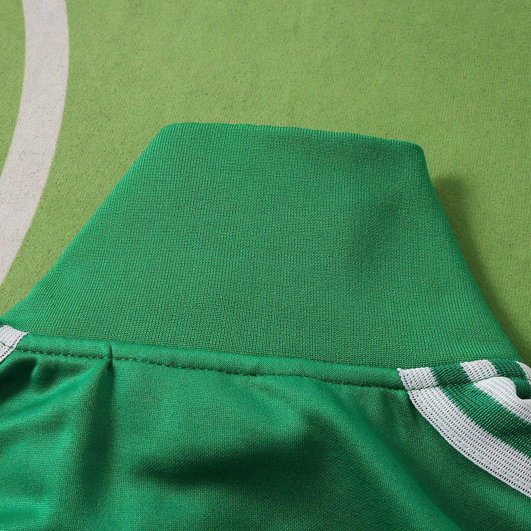 2026 FIFA World Cup Mexico retro  training suit jacket suit