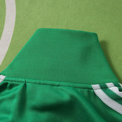 2026 FIFA World Cup Mexico retro  training suit jacket suit