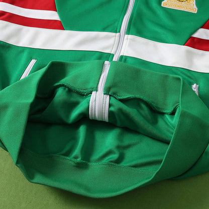 2026 FIFA World Cup Mexico retro  training suit jacket suit