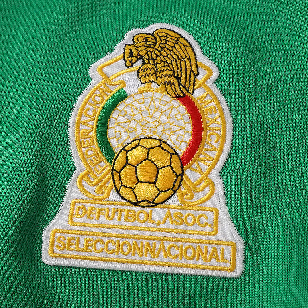 2026 FIFA World Cup Mexico retro  training suit jacket suit