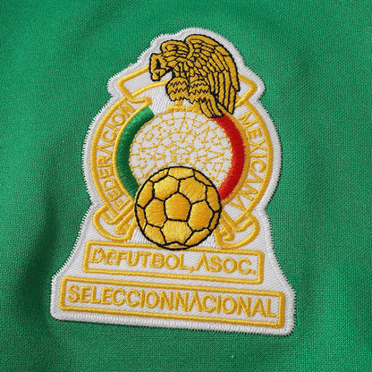 2026 FIFA World Cup Mexico retro  training suit jacket suit