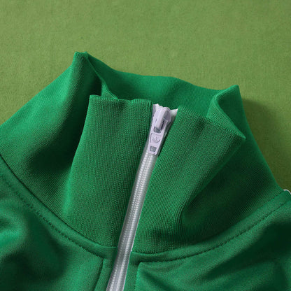 2026 FIFA World Cup Mexico retro  training suit jacket suit