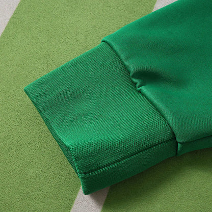 2026 FIFA World Cup Mexico retro  training suit jacket suit