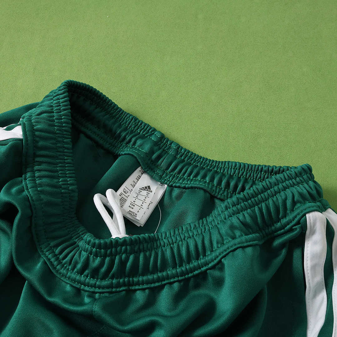 2026 FIFA World Cup Algeria  training suit jacket suit