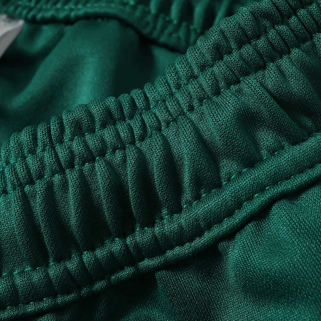 2026 FIFA World Cup Algeria  training suit jacket suit