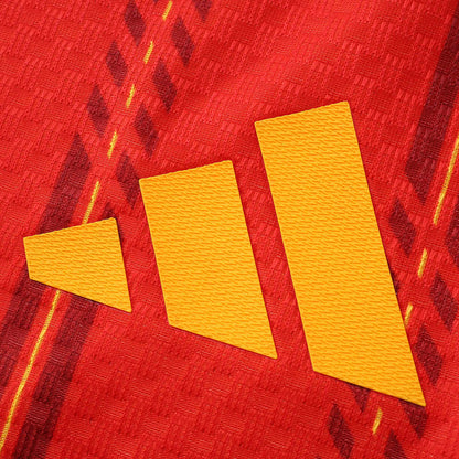 2026 FIFA World Cup Spain home Player version